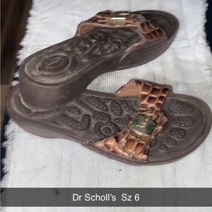 Dr. Scholl’s Sandals
